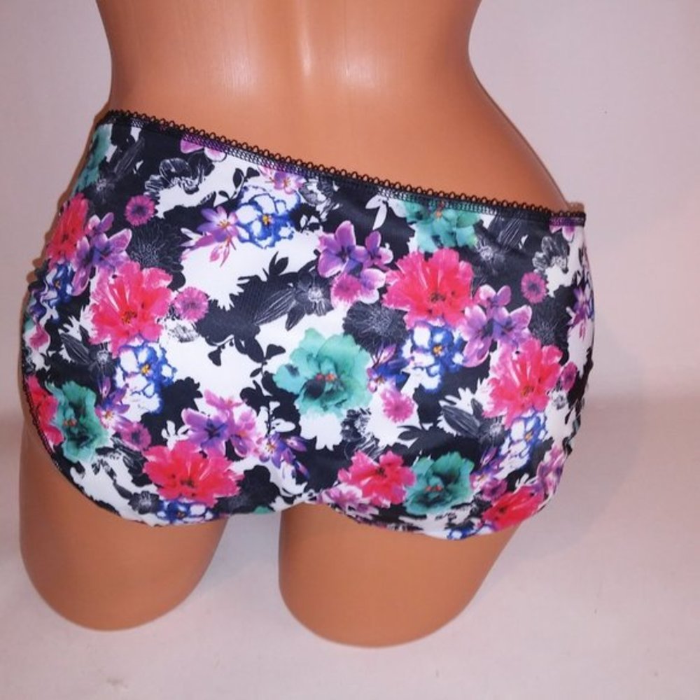 NWT - Elomi Bra‎ Set - 40D / XXL Panty - Picture 11 of 12